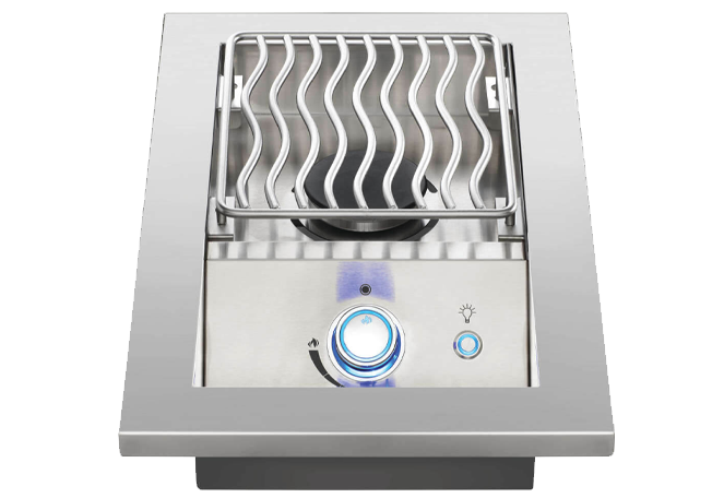 BUILT-IN 700 TEKLİ OCAK