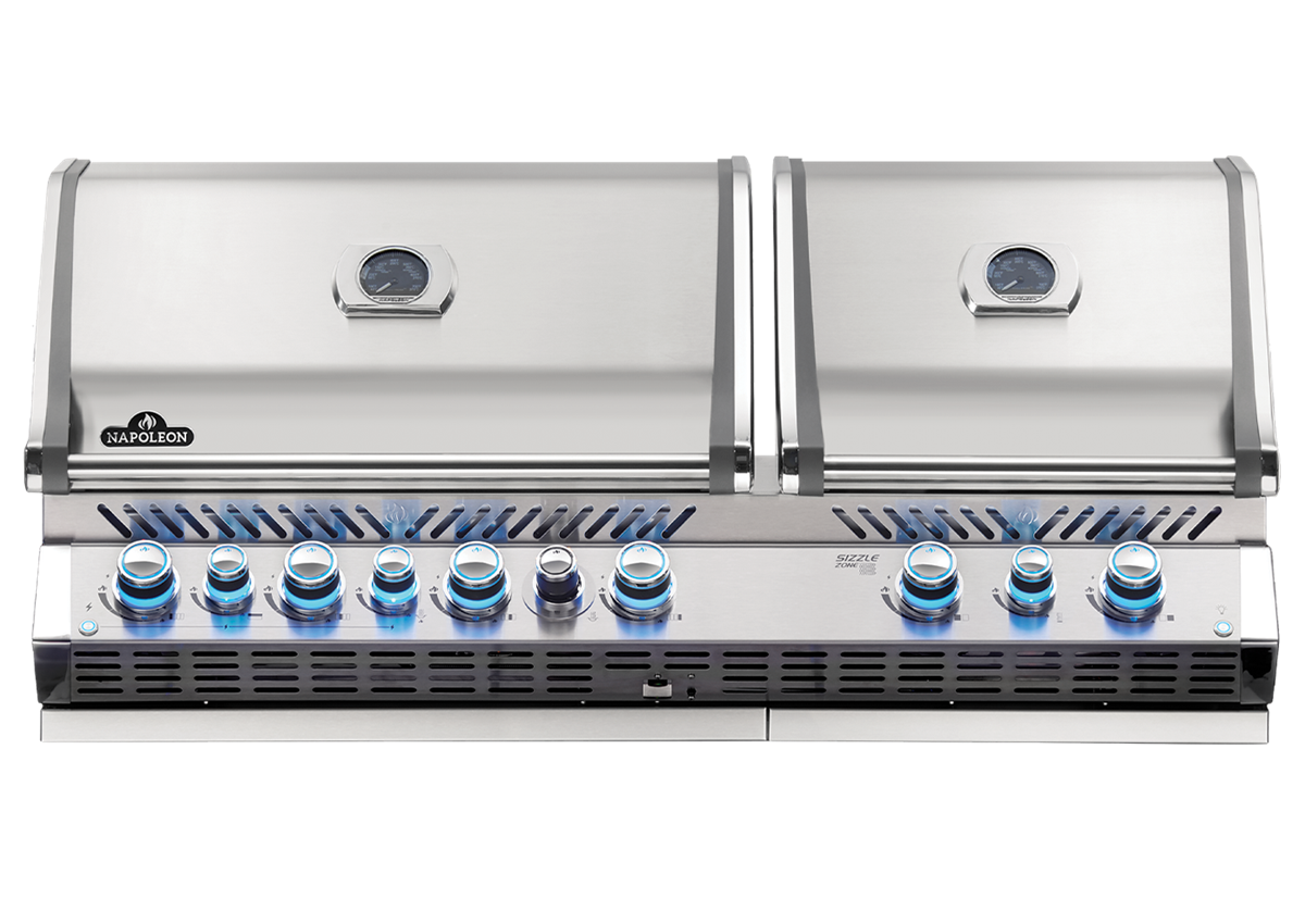 BUILT-IN LEX PRESTİGE PRO 825 RBİ