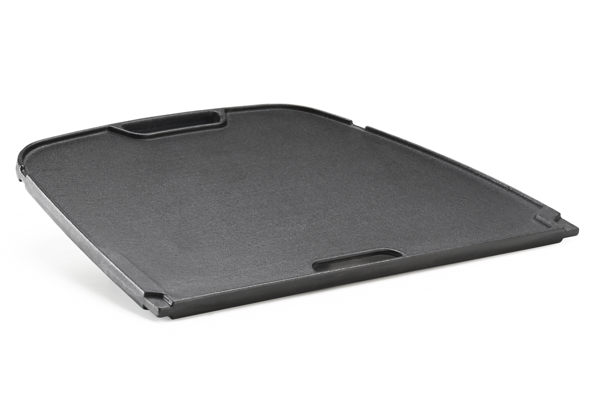 DÖKÜM DEMİR PLANCHA