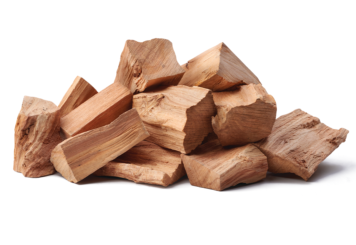 ELMA AHŞAP TÜTSÜLEME PARÇALARI