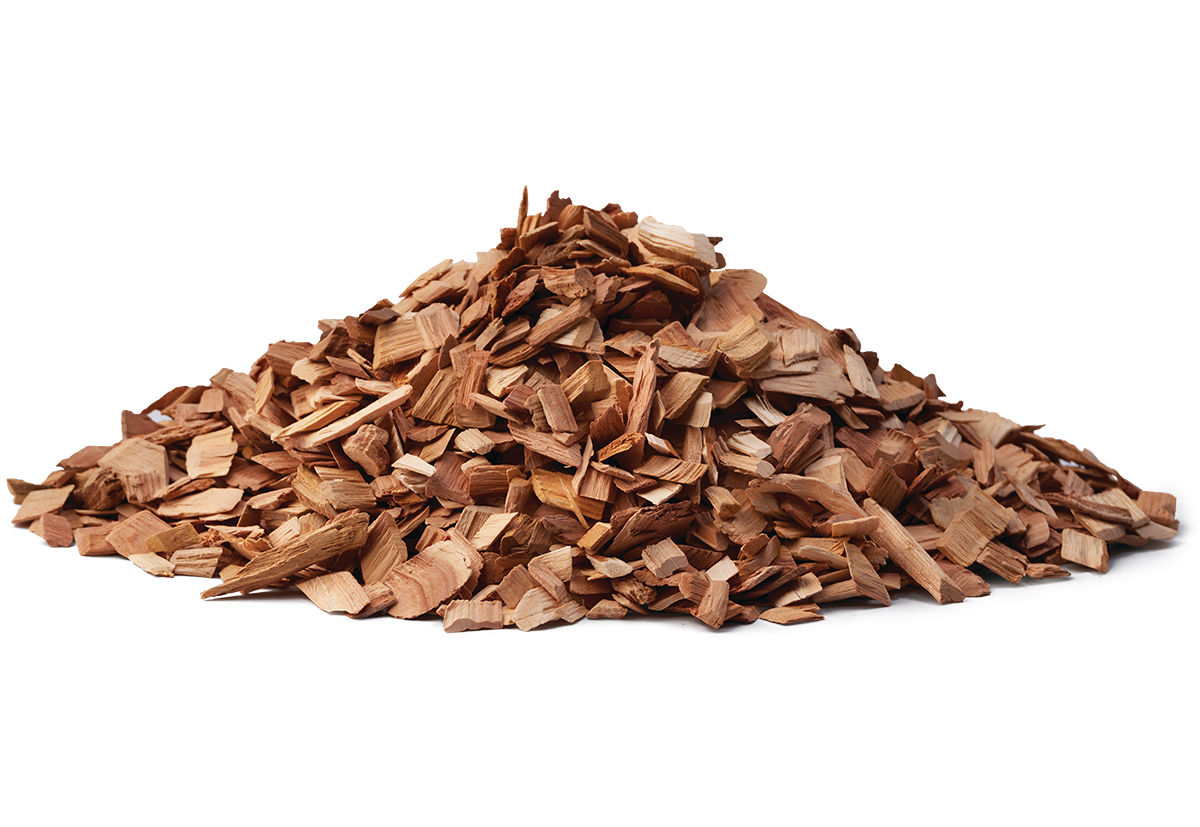 ELMA AHŞAP TÜTSÜLEME TALAŞLARI