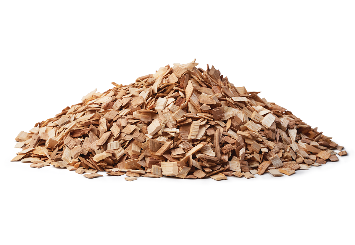 ERİK AHŞAP TÜTSÜLEME TALAŞLARI