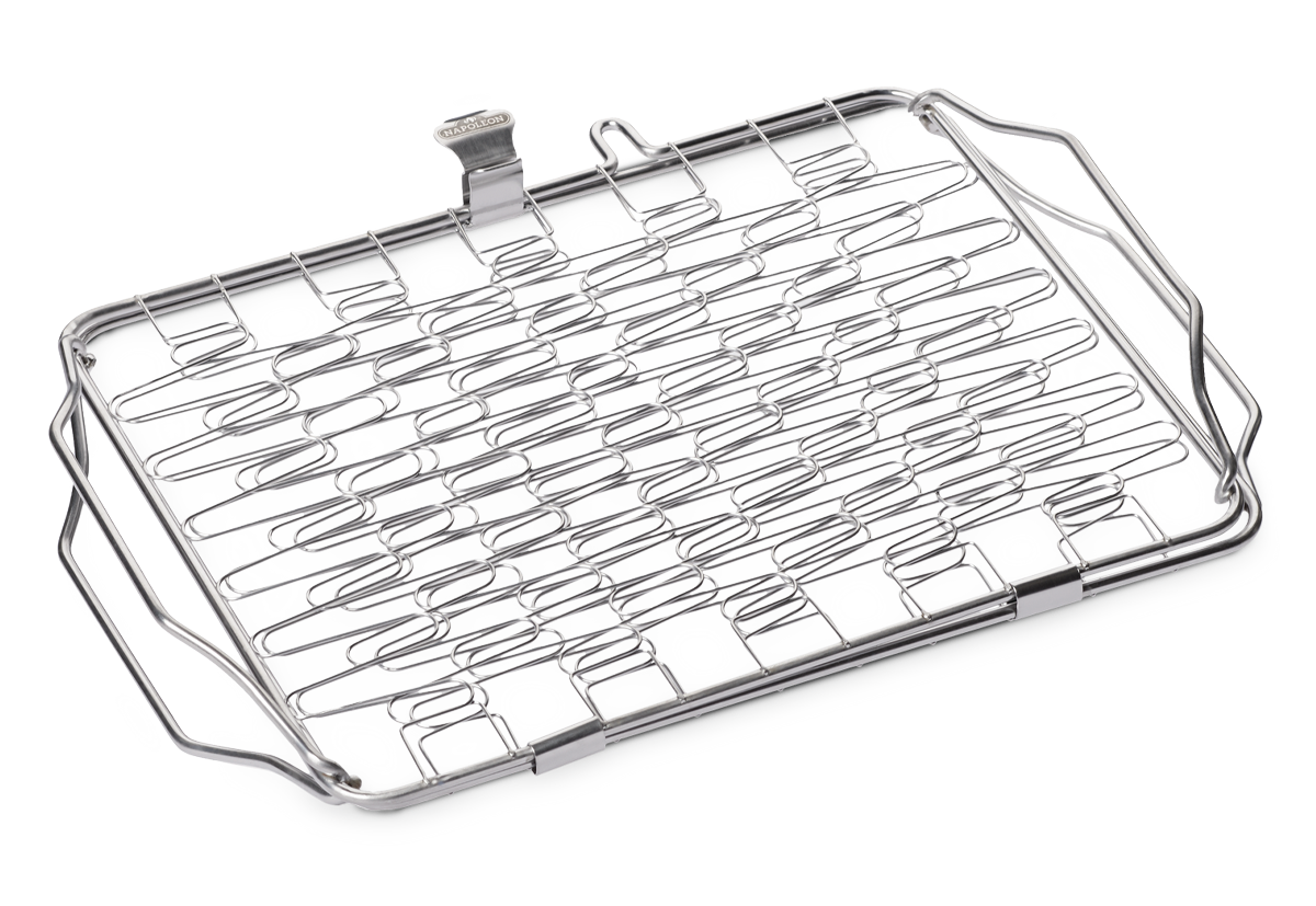 ESNEK IZGARA SEPETİ