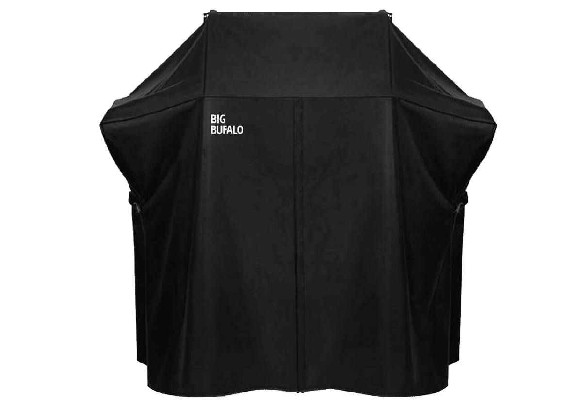 GAZLI BARBEKÜ KILIFI - LARGE