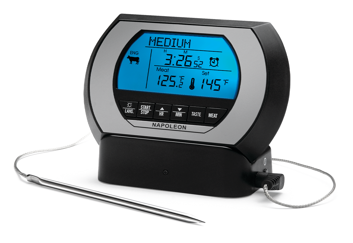 KABLOSUZ DİJİTAL TERMOMETRE