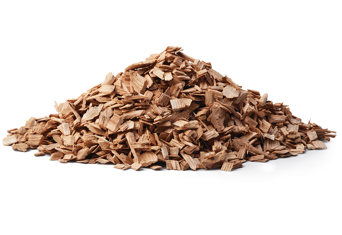 KAYIN AHŞAP TÜTSÜLEME TALAŞLARI