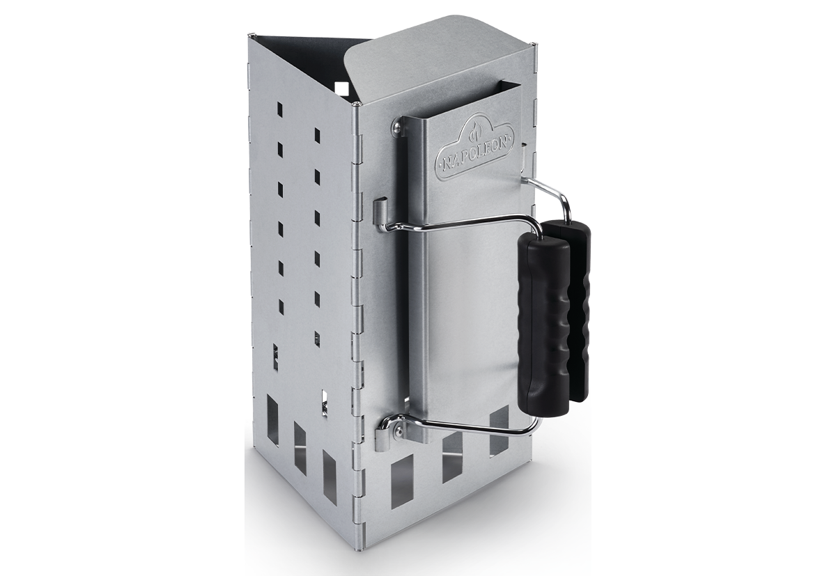 KÖMÜR TUTUŞTURMA BACASI  JETFİRE