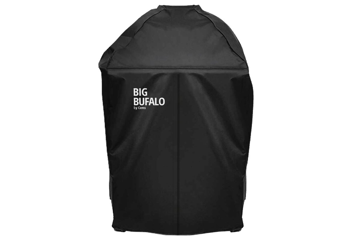 KÖMÜRLÜ BARBEKÜ KILIFI - MEDİUM