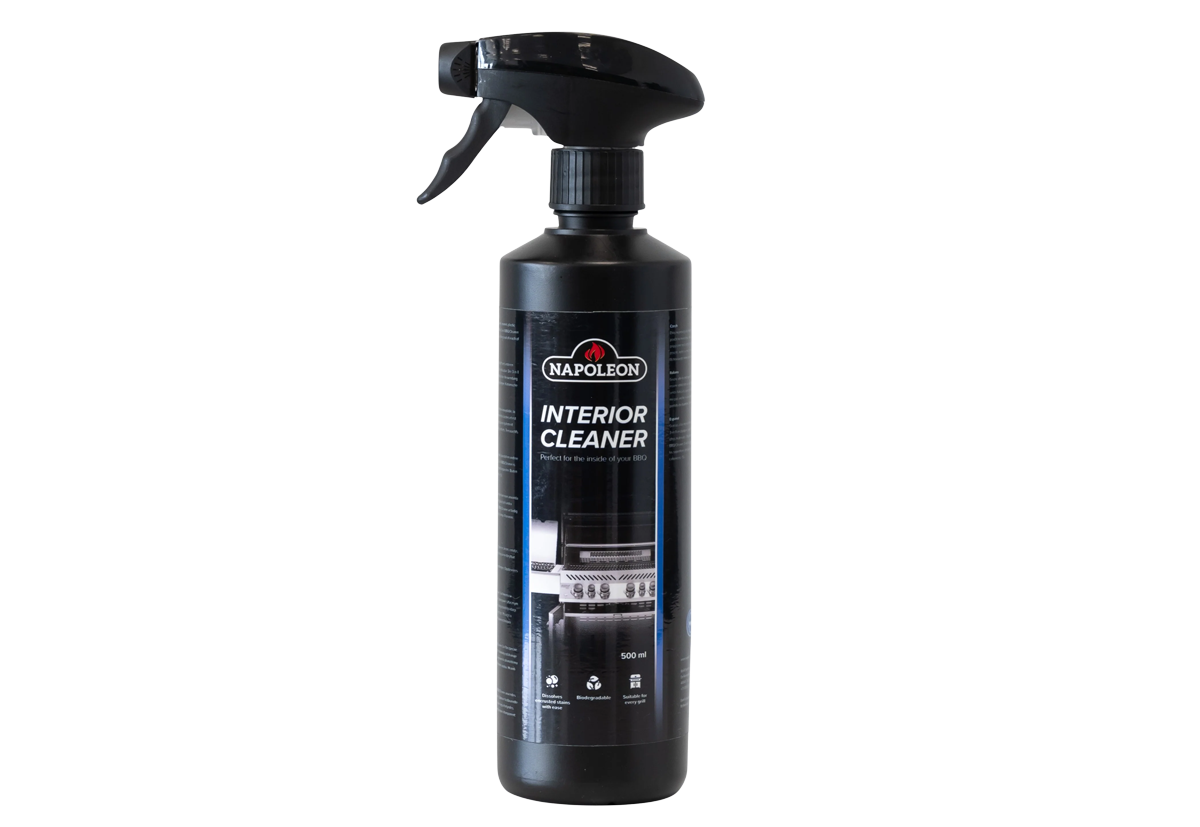 MANGAL İÇİ TEMİZLEME SPREYİ