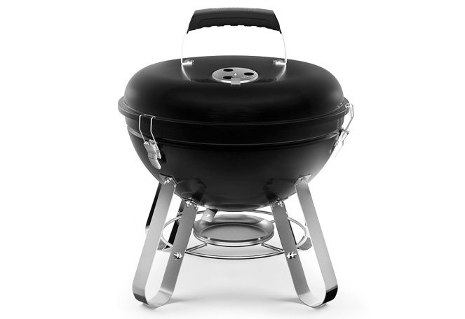 PREMIUM 14 KÖMÜRLÜ - 35 CM