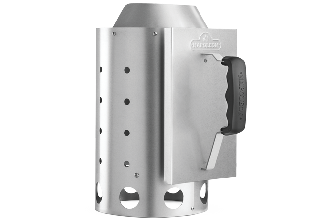 PREMIUM KÖMÜR BACASI