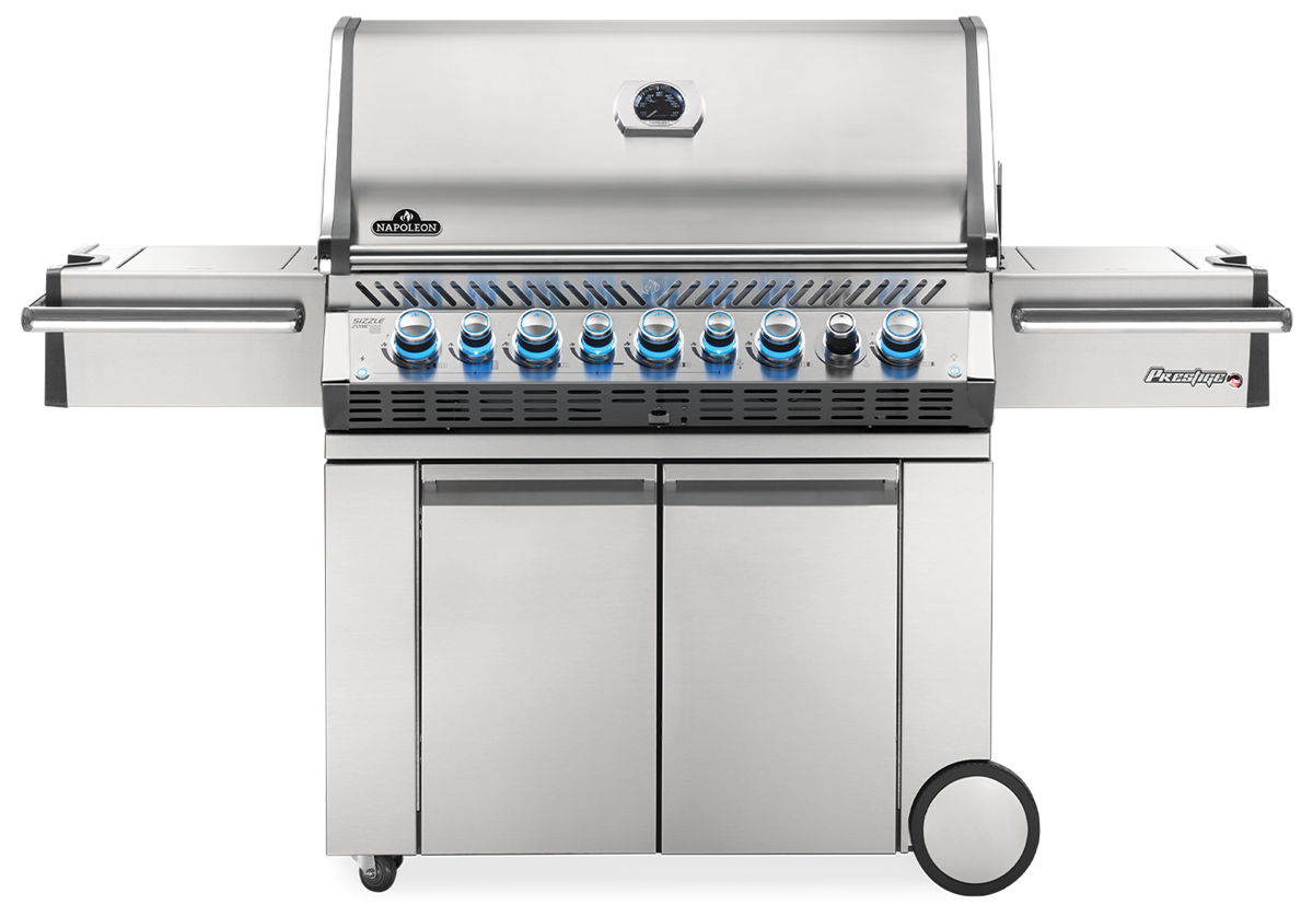 PRESTIGE PRO 665 RSİB