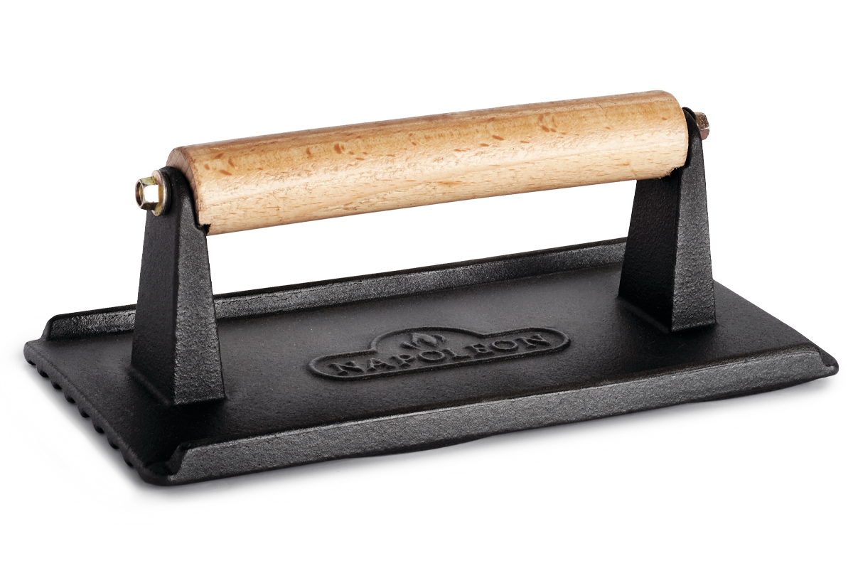 ŞEFİN PRESİ - DÖKÜM PRES