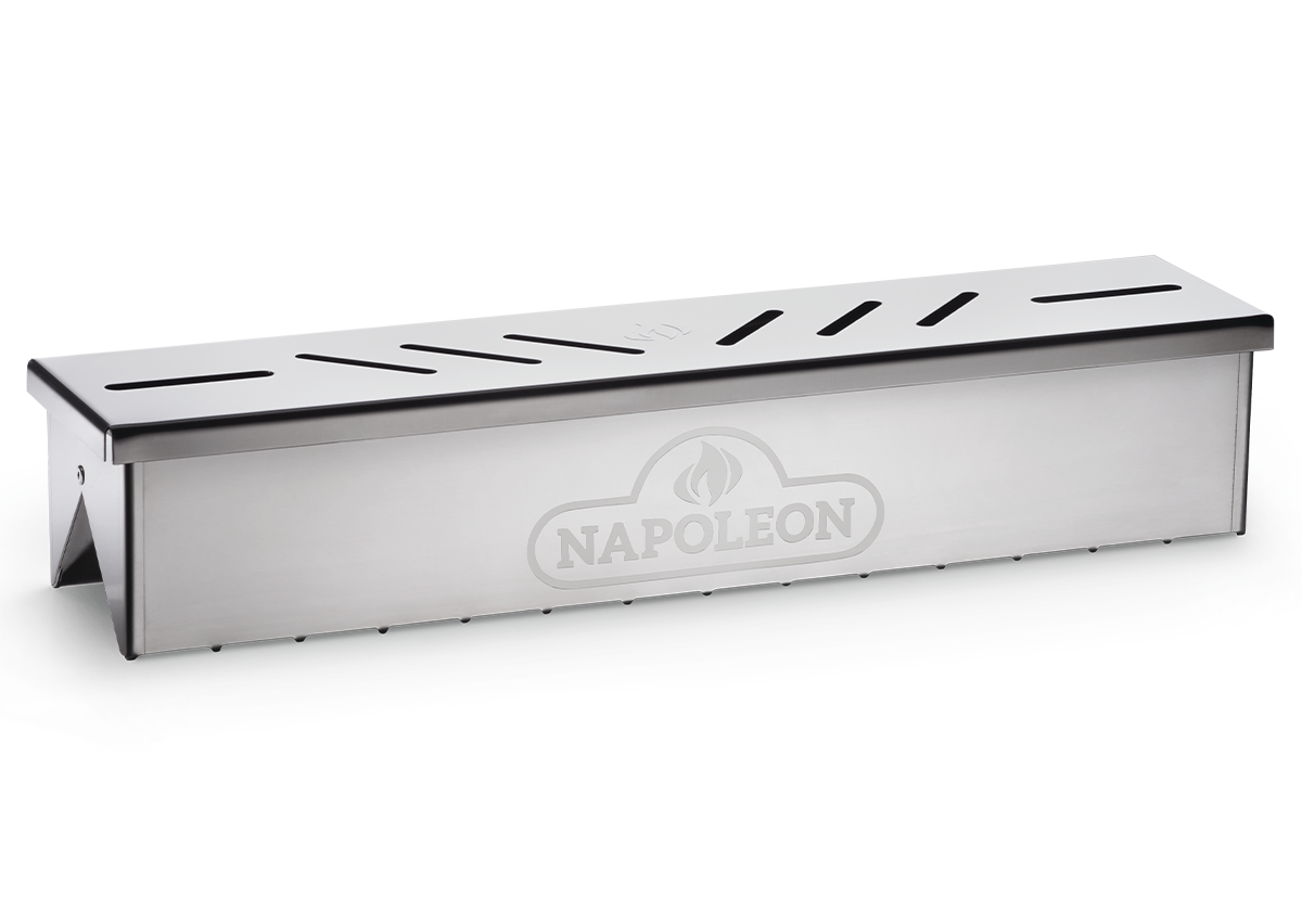 TÜTSÜ AROMA KUTUSU PASLANMAZ ÇELİK