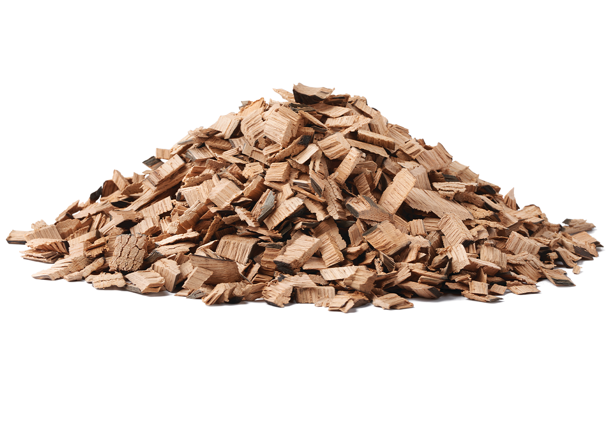 VİSKİ AHŞAP TÜTSÜLEME TALAŞLARI