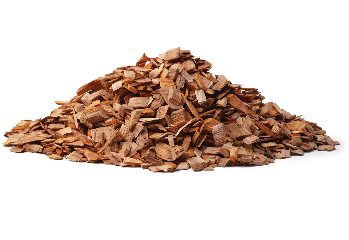 VİŞNE AHŞAP TÜTSÜLEME TALAŞLARI