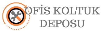Ofis Koltuk Deposu
