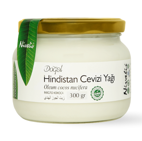 AWE CEMREAWE CEMRE PREMİUM HİNDİSTAN CEVİZİ YAĞI 300 GR.