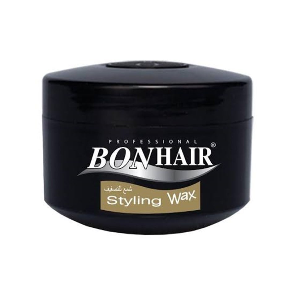 BONHAİR STYLİNG WAX 140 ML