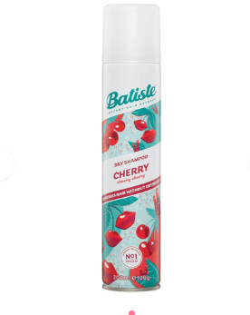 DefaultBATİSTE CHERRY KURU ŞAMPUAN 200 ML