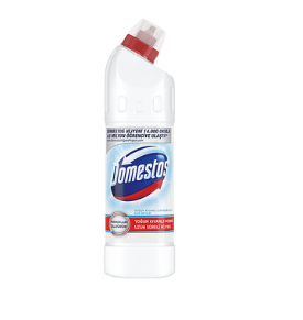 DefaultDOMESTOS ÇAMAŞIR SUYU KAR BEYAZI 750 ML