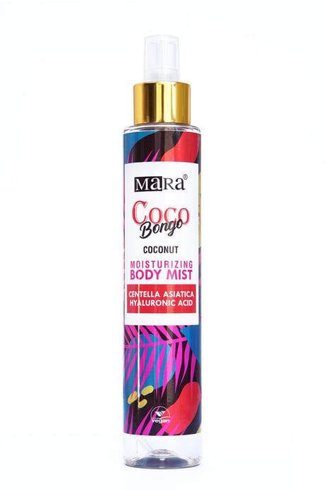 DefaultMARA COCO BONGO - BODY MİST 150 ML