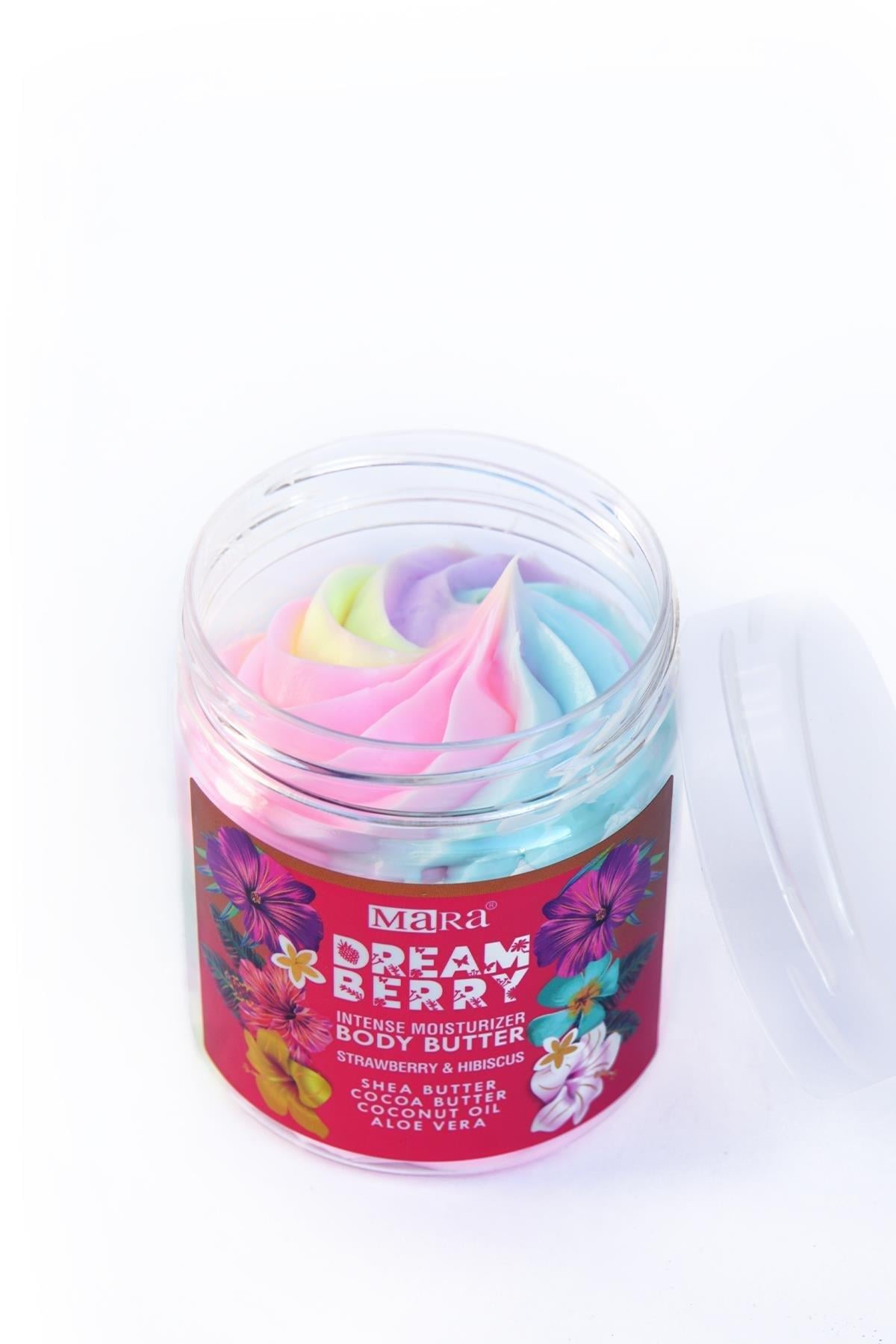 DefaultMARA DREAMBERRY-BODY BUTTER 100 G