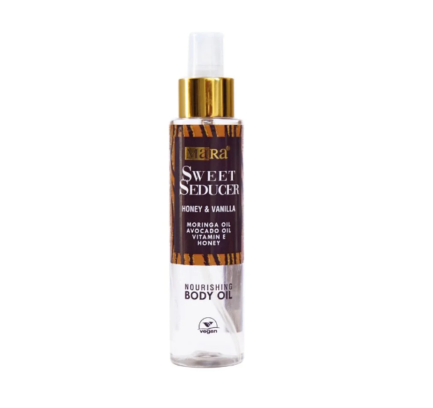 DefaultMARA SWEET SEDUCER - BODY OİL 100ML