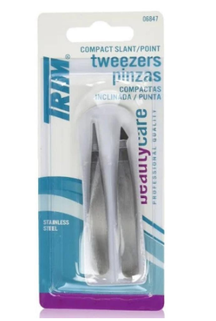 DefaultTRİM COMPACT CIMBIZ SETİ