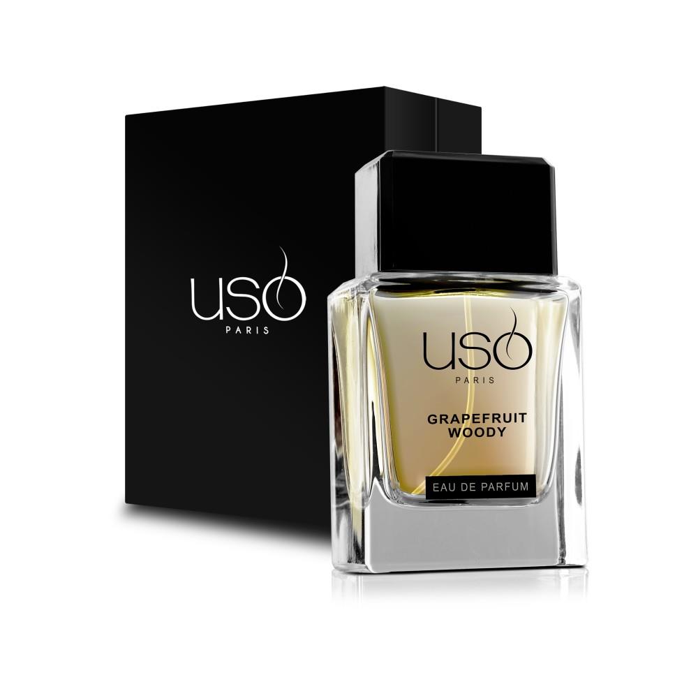 DefaultUSO GRAPEFRUİT & WOODY 50 ML EDP ERKEK PARFÜMÜ