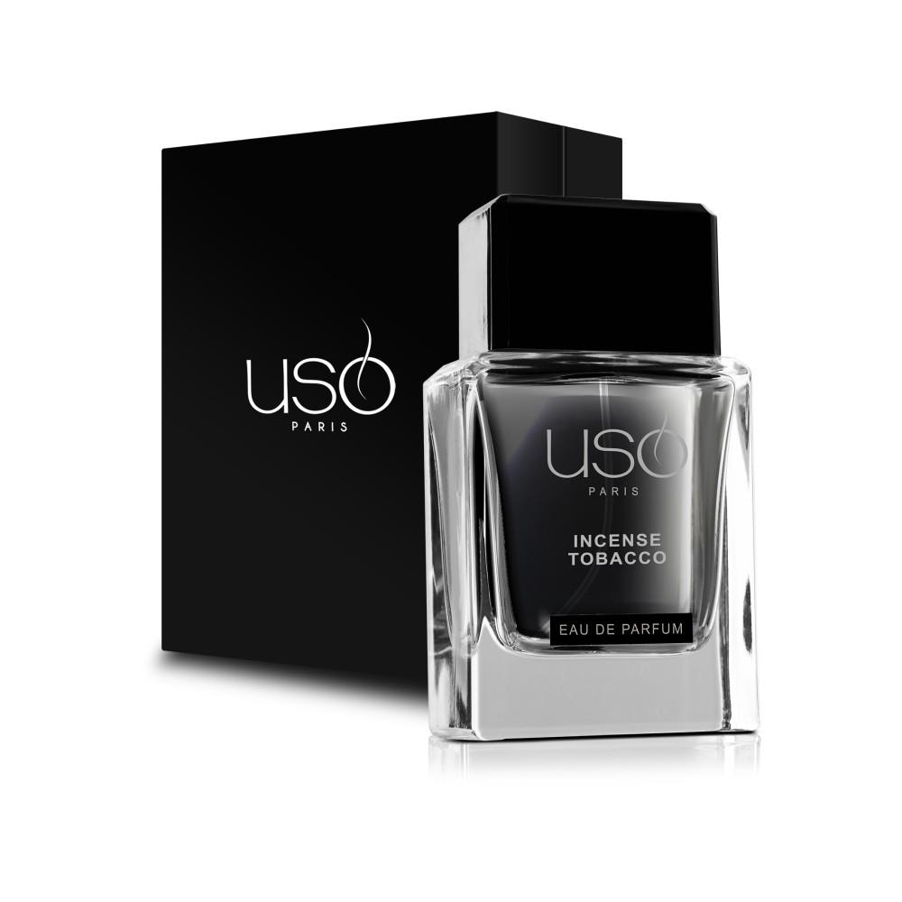DefaultUSO INCENSE & TOBACCO 50 ML EDP ERKEK PARFÜMÜ