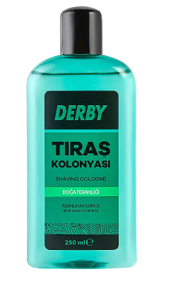 DERBYDERBY TIRAŞ KOLONYASI DOĞA 250 ML