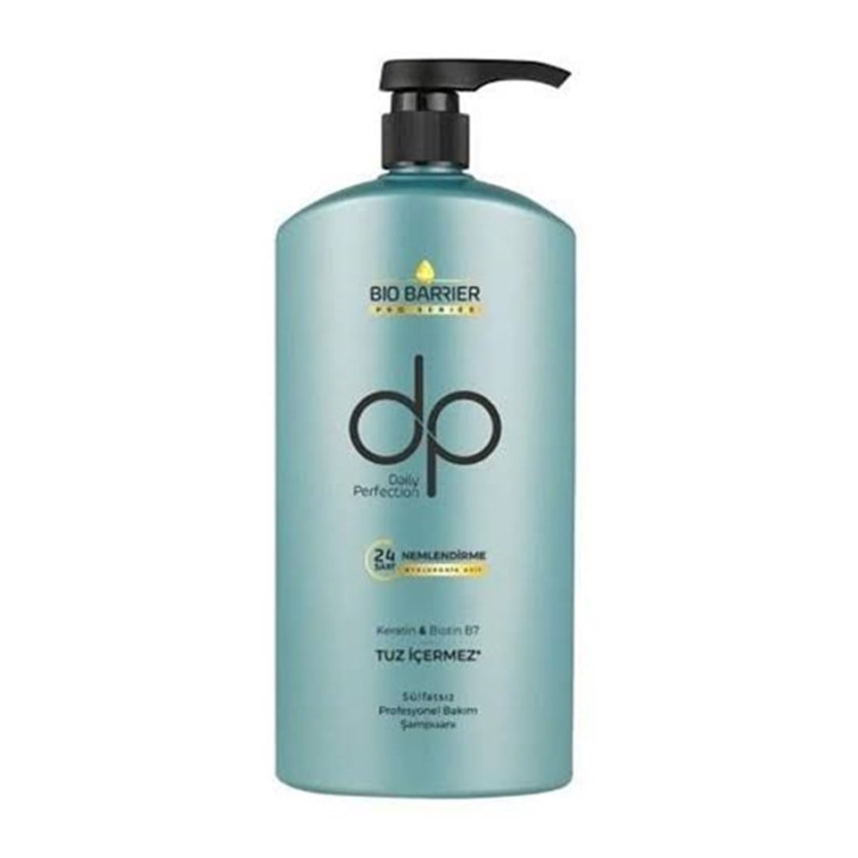 DP ŞAMPUAN BİO BARRİER 24 SAAT NEM 500ML