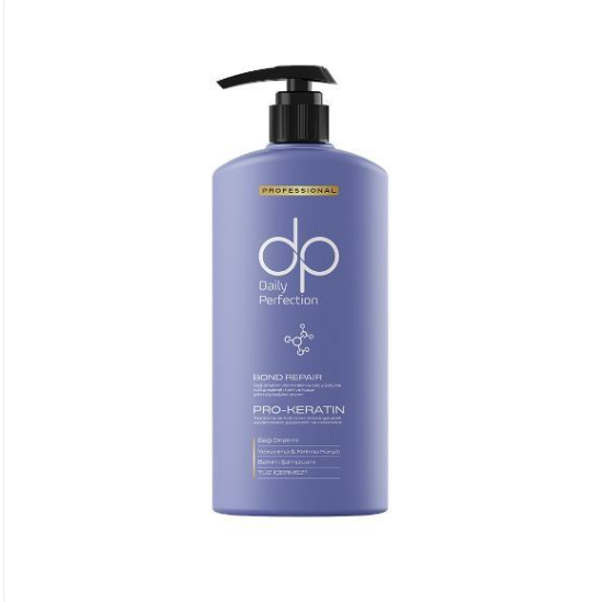 DPDP ŞAMPUAN BOND REPAIR ONARICI TUZSUZ 425 ML