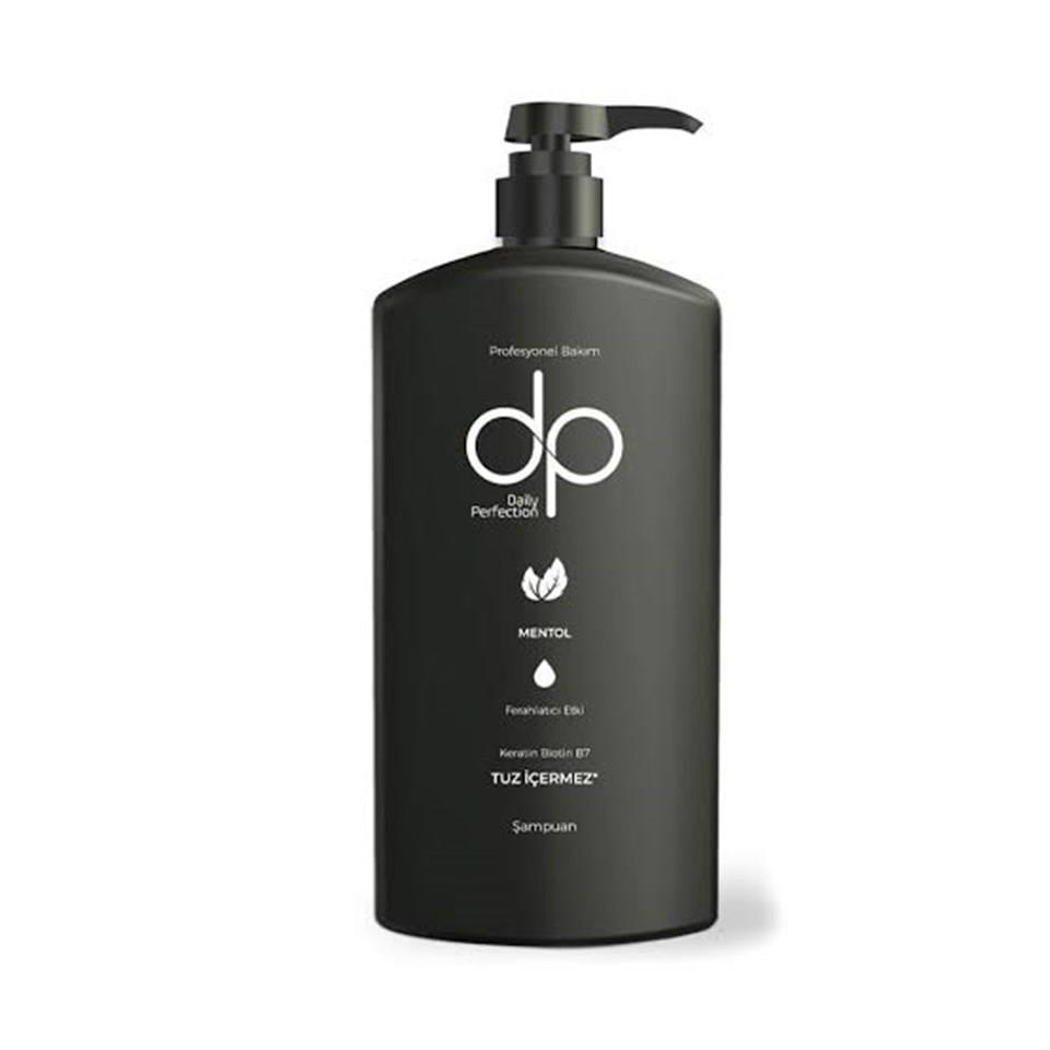 DPDP ŞAMPUAN MENTOL  425 ML