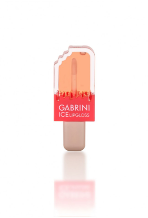 DudakGABRİNİGABRİNİ ICE LIPGLOSS TROPİKAL MEYVE