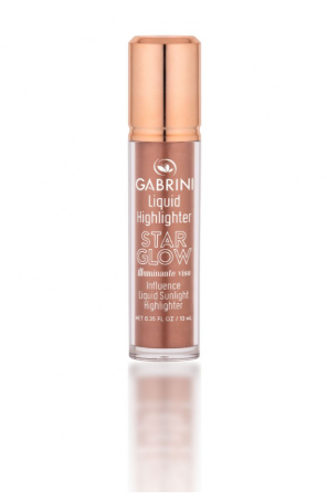 DudakGABRİNİGABRİNİ LIQUID HIGHLIGHTER STAR GLOW - 06