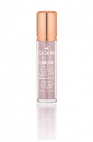 DudakGABRİNİGABRİNİ LIQUID HIGHLIGHTER STAR GLOW - 01