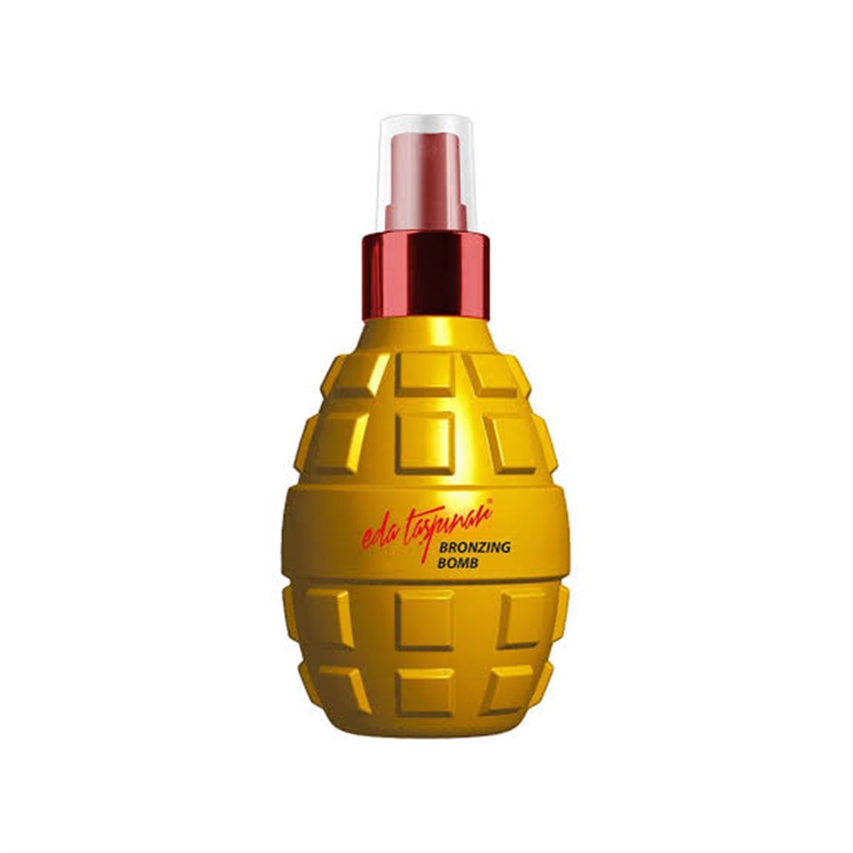 EDA TAŞPINAR BRONZİNG BOMB 200ML