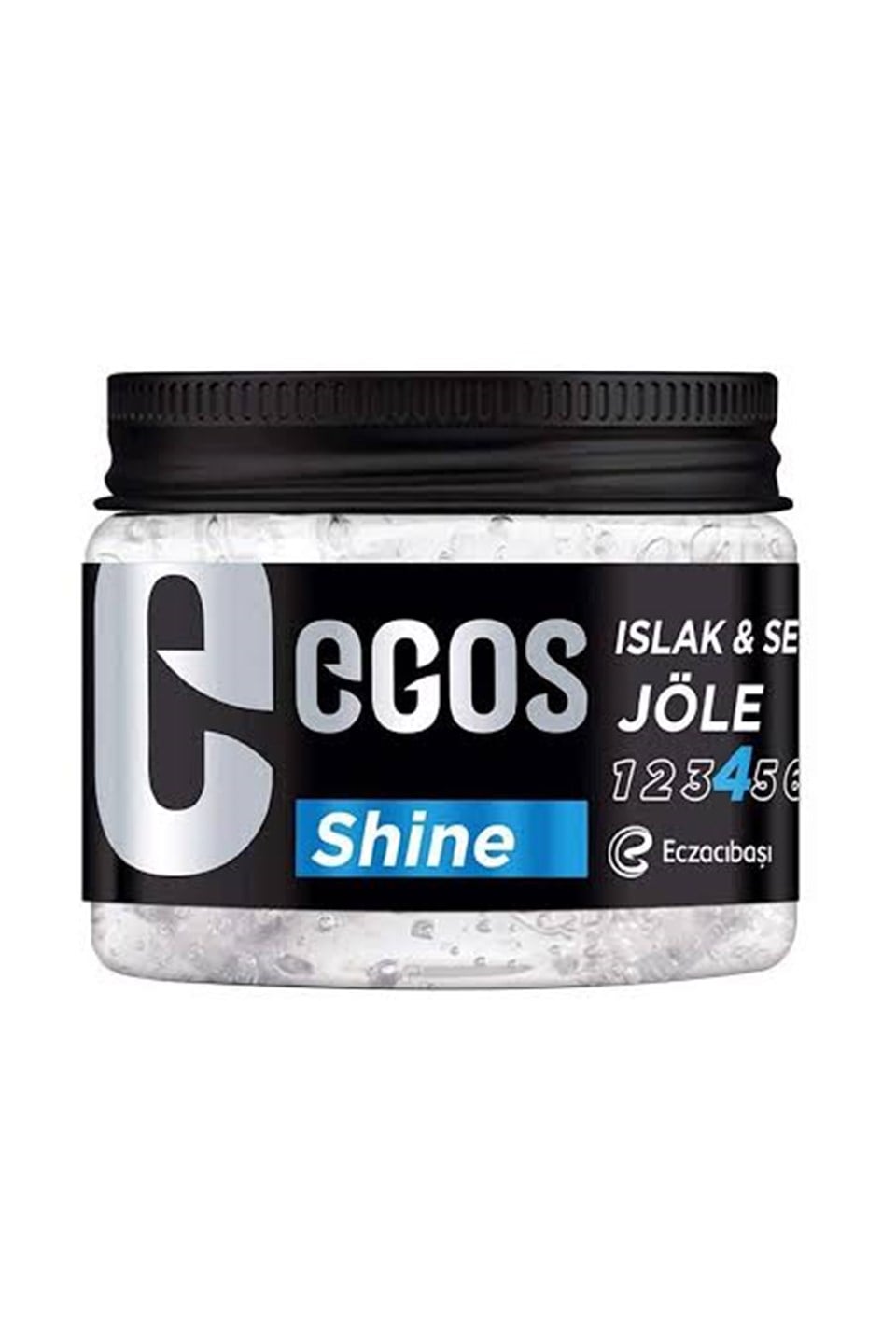 EGOS  ISLAK SERT 400ML  SAÇ JÖLESİ