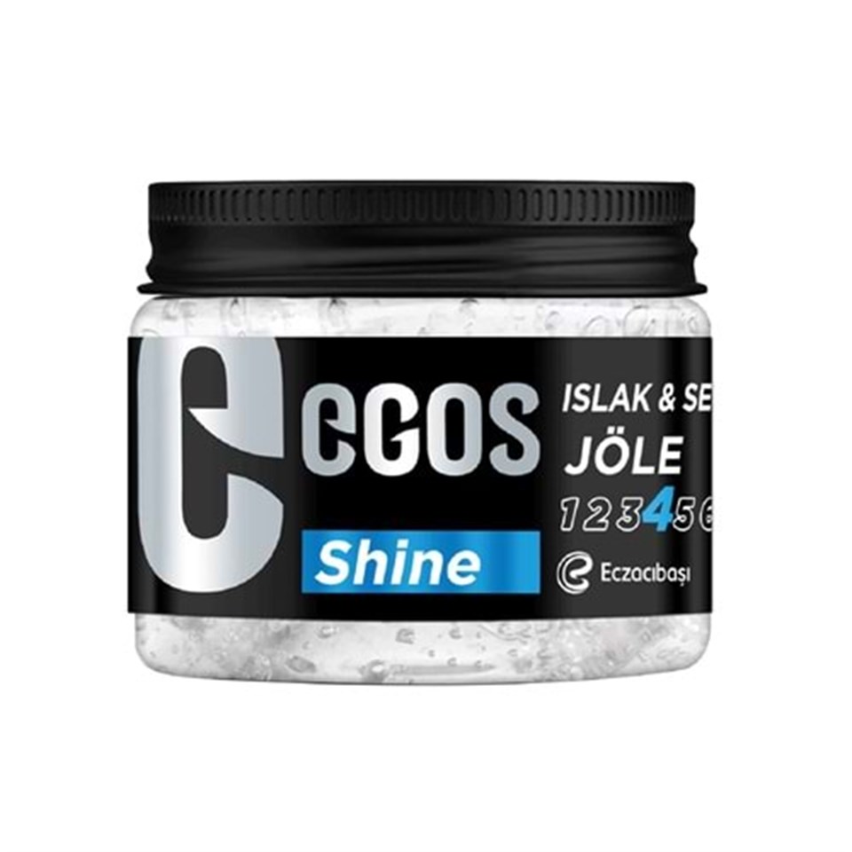 EGOS JOLE ISLAK SERT 250ML