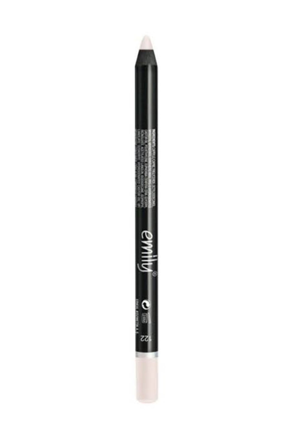 EMİLY 122 WATERPROOF GÖZ KALEMİ