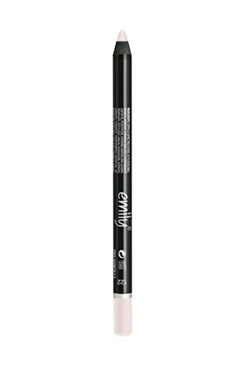 EMİLY 123 WATERPROOF GÖZ KALEMİ