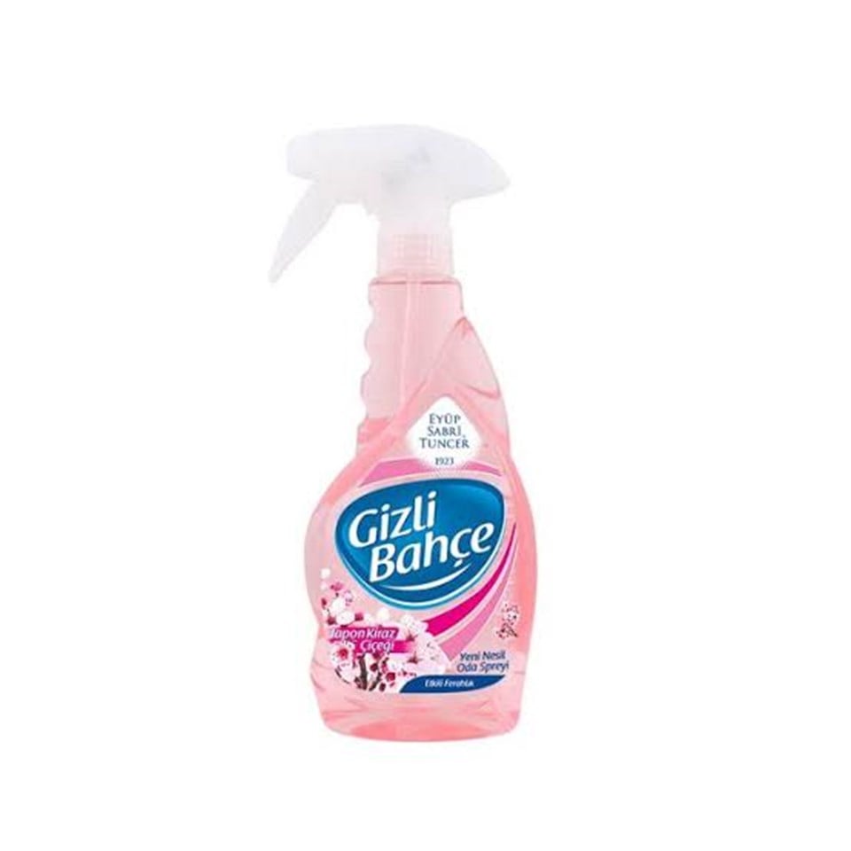 EYÜP SABRİ TUNCER GİZLİ BAHÇE JAPON KİRAZ 500 ML