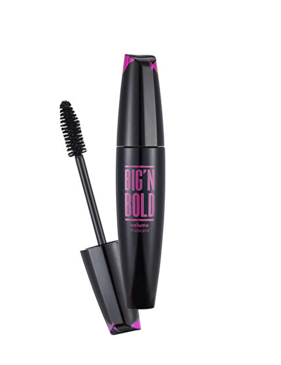 FLORMAR BİG'N BOLD VOLUME MASKARA