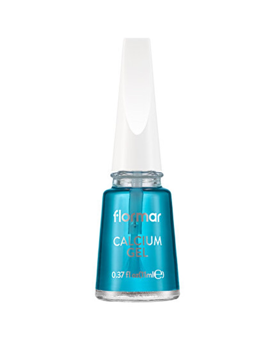 FLORMAR CALCİUM GEL BASE COAT