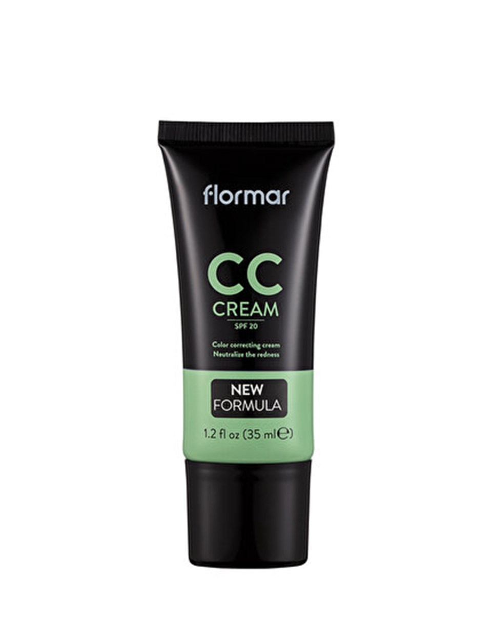 FLORMAR CC CREAM 02 ANTİ-REDNESS