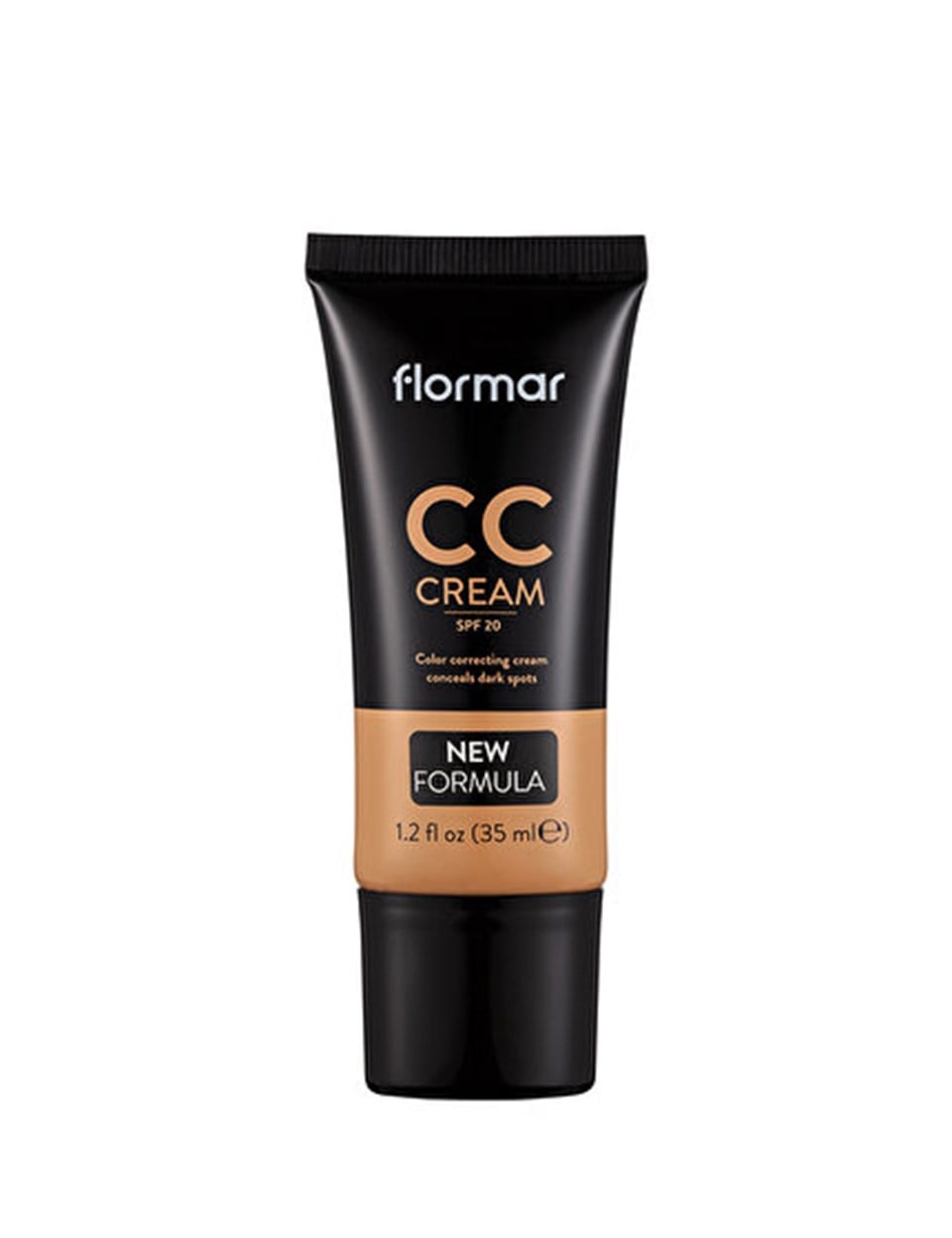FLORMAR CC CREAM 04 ANTİ FATİGUE 35 ML