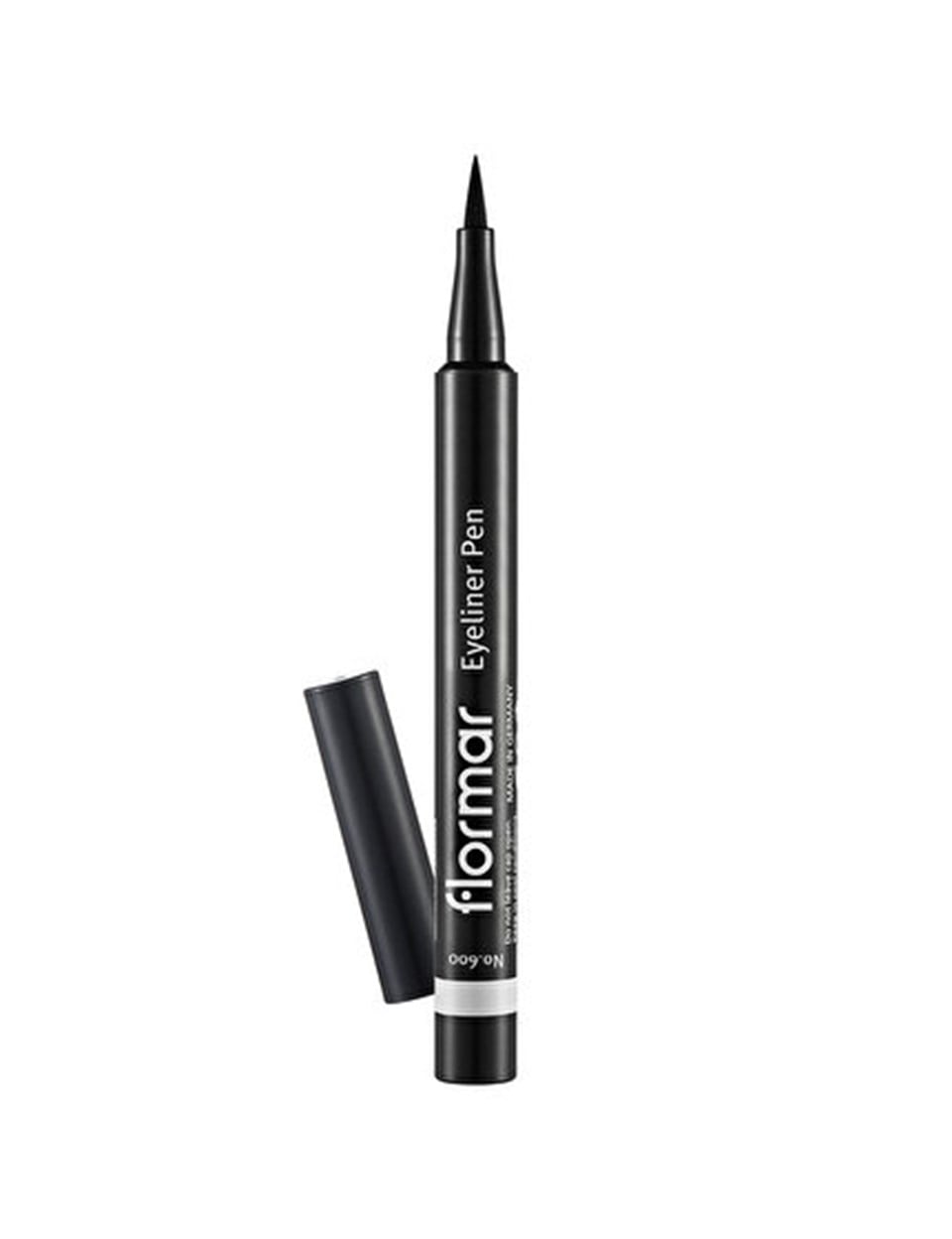 FLORMAR EYELİNER PEN GÖZ KALEMİ SİYAH