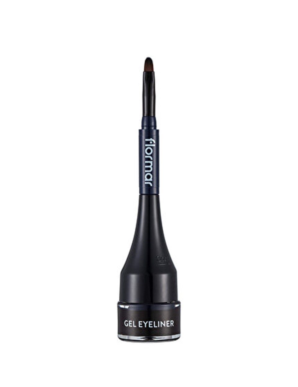 FLORMAR GEL EYELİNER DEEP OCEAN BLUE NO:02